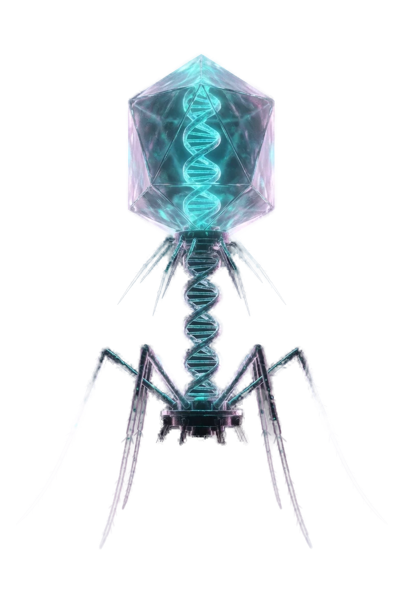 Bacteriophage